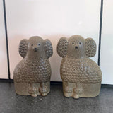 Minikennel Pudlar - Mini Poodles