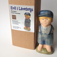 Emil i Lönneberga