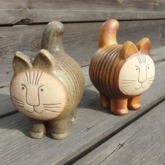 Katt Jura - Jura Cat