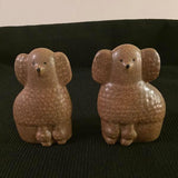 Minikennel Pudlar - Mini Poodles