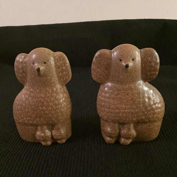 Minikennel Pudlar - Mini Poodles