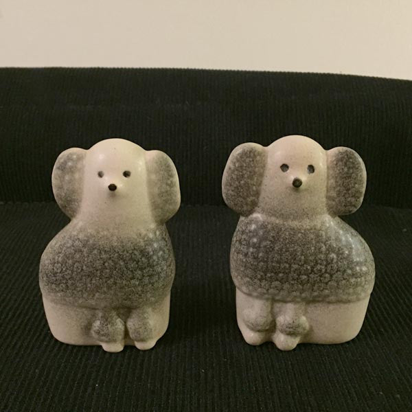 Minikennel Pudlar - Mini Poodles