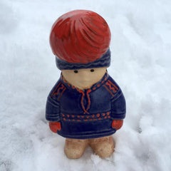 All Världens Barn - Nils