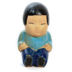 All Världens Barn - Mei