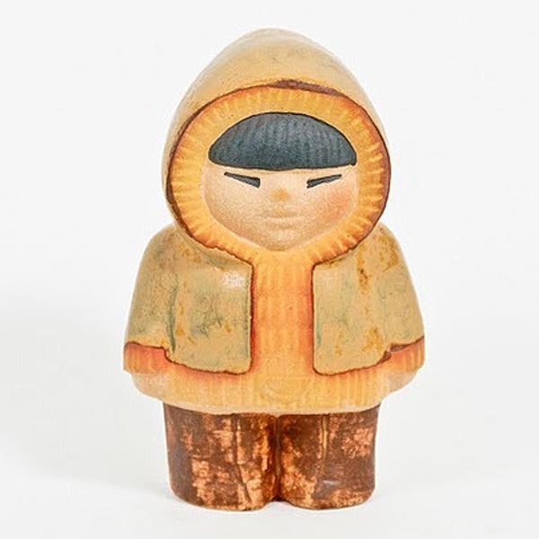 All Världens Barn - Nord