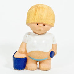 All Världens Barn - Väst