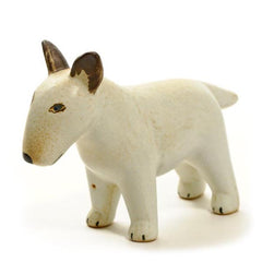 Kennel Bullterrier Bull Terrier