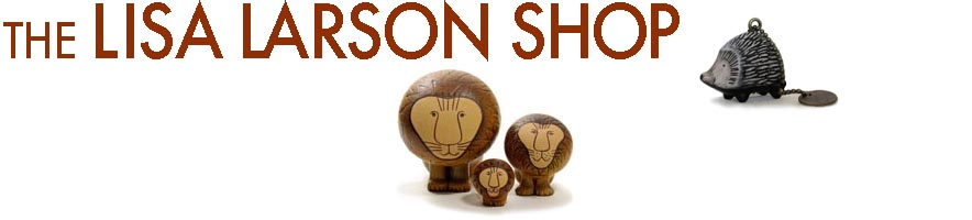 The Lisa Larson Shop