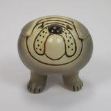Minikennel Bulldog