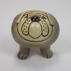Minikennel Bulldog