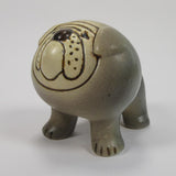 Minikennel Bulldog