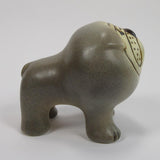 Minikennel Bulldog