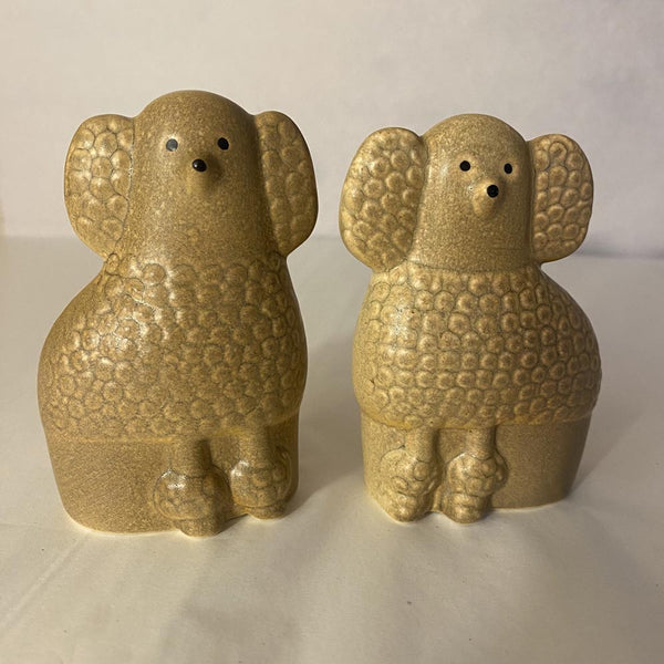 Minikennel Pudlar - Mini Poodles
