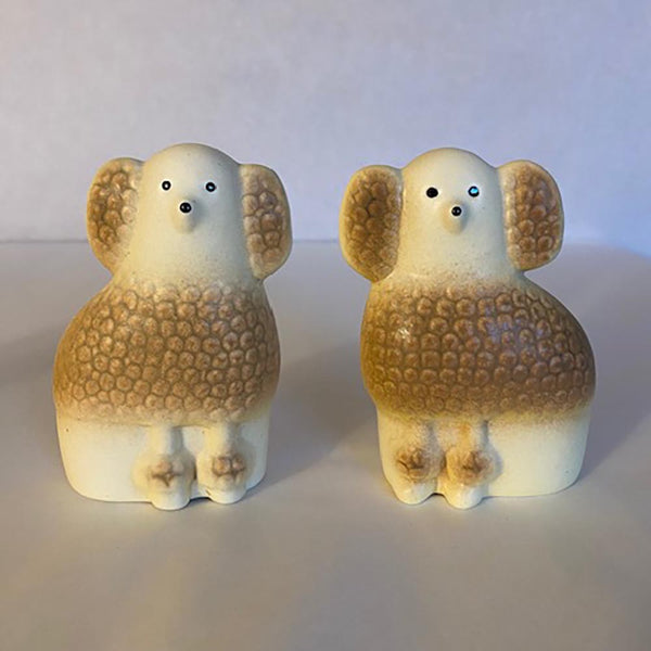 Minikennel Pudlar - Mini Poodles