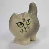 Moa Mindre katt