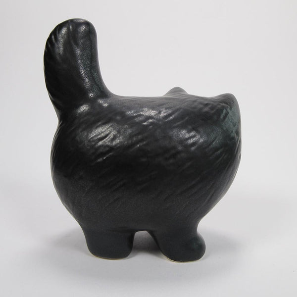 Moa Mindre katt