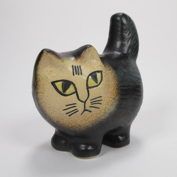 Moa Mindre katt