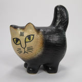 Moa Mindre katt