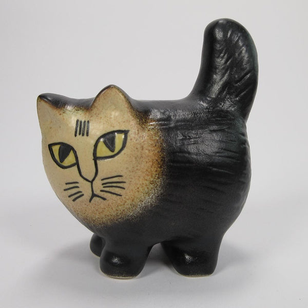 Moa Mindre katt
