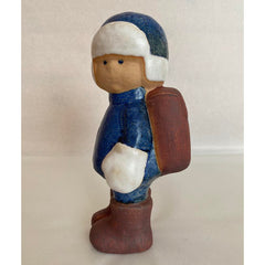 Skolgosse - Schoolboy