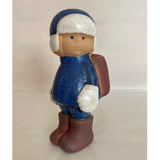 Skolgosse - Schoolboy