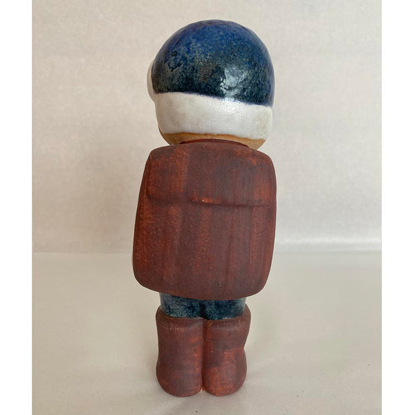 Skolgosse - Schoolboy