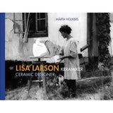 Lisa Larson, Keramiker