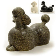 Kennel Pudel - Poodle