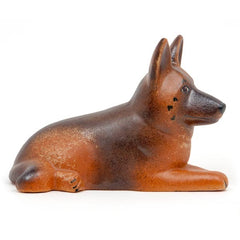 Kennel Schäfer - German Shepherd